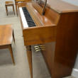 1978 Wurlitzer spinet piano - Upright - Spinet Pianos